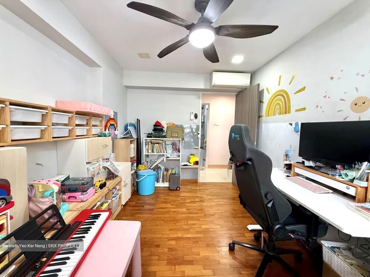 Blk 406C Fern View (Sengkang), HDB 4 Rooms #600969581